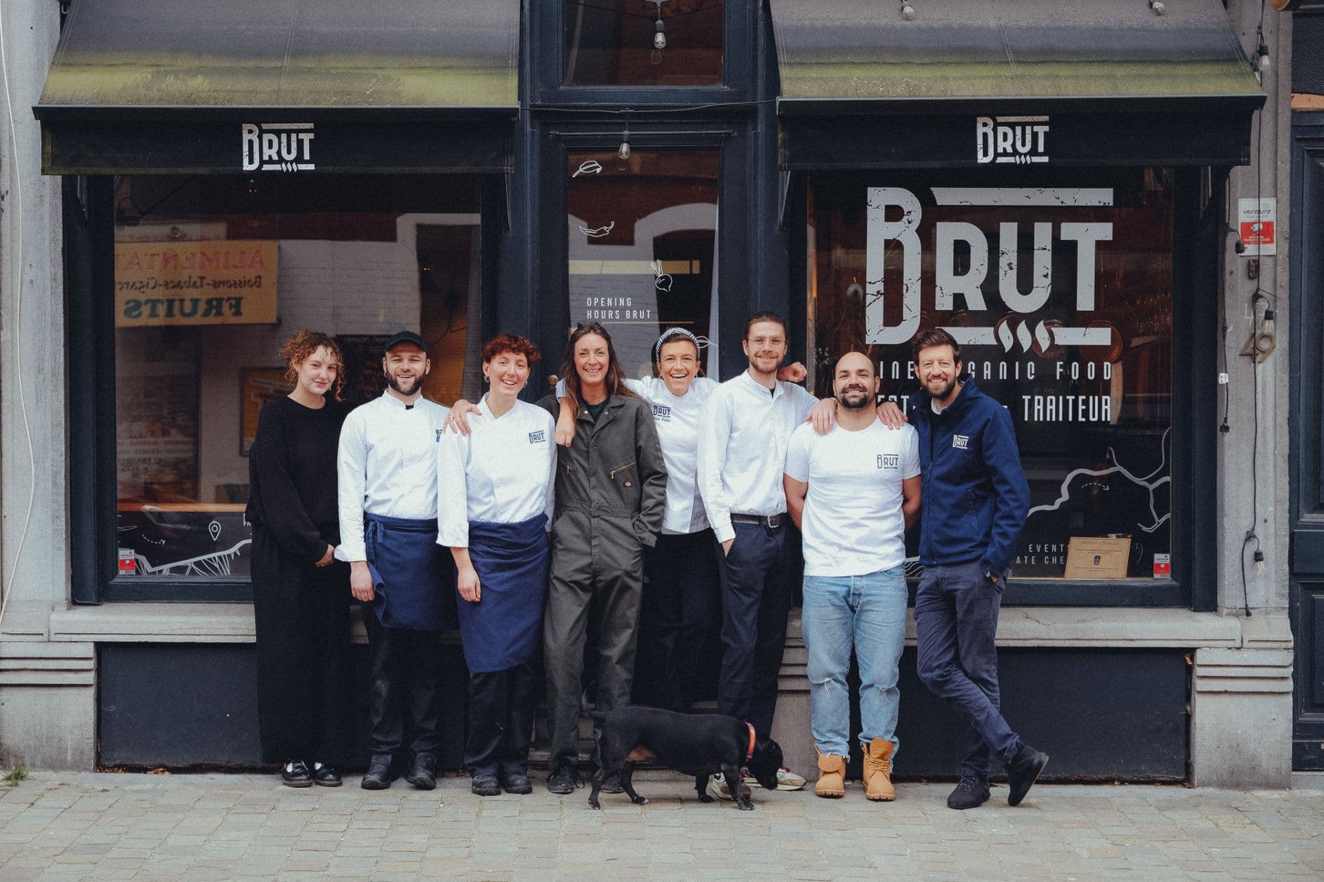 Brut