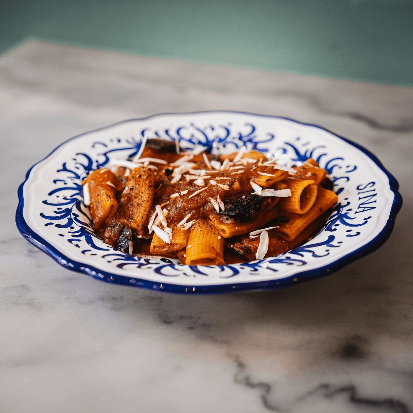 Sina Pasta