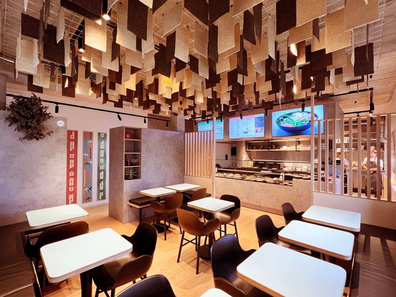 TADAO Poke Bar Waterloo